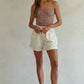 STRAPLESS TANKS