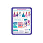 PRINCESS MAGNET DRESSUP