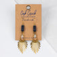 OAK CREEK EARRINGS