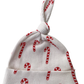 CANDY CANE LANE BEANIE