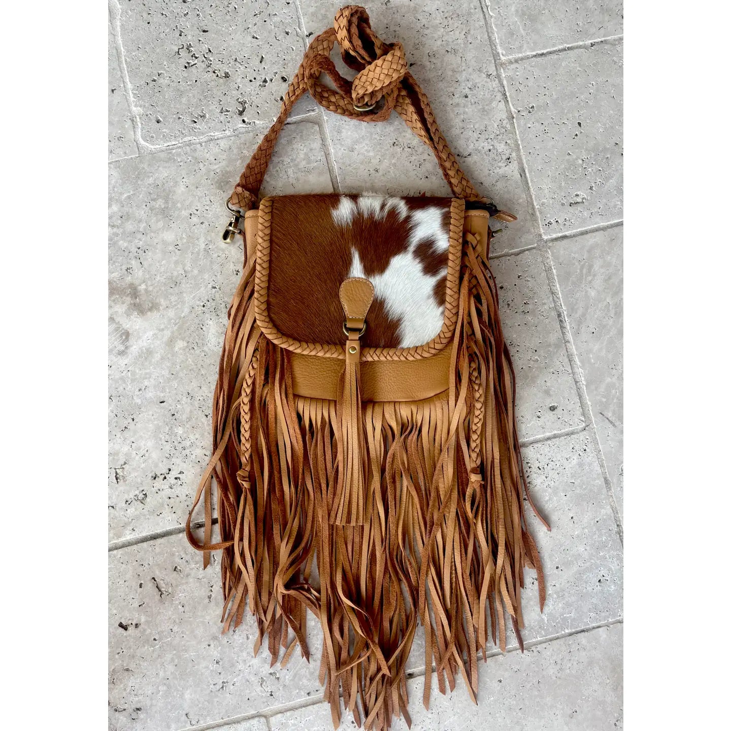 Nancy Crossbody Purse