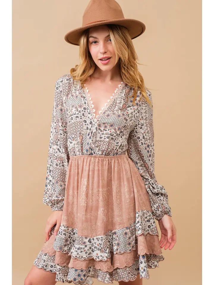 DOLLY DRESS