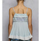 BABY BLUE DREAMS TANK