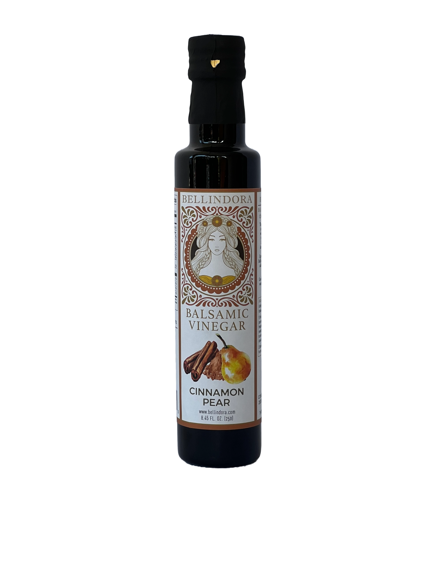 BELLINDORA VINEGAR