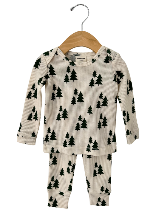 FOREST TWO PIECE