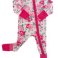 BLOOM BAMBOO ROMPER