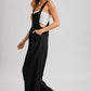 WEEKEND OVERALL JUMPSUIT