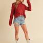 ADELA SWEATER