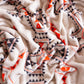 Wrangler Santa Fe Sun Travel Blanket