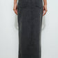 TAYLOR DENIUM SKIRT