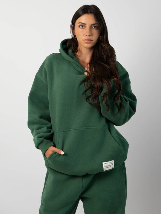 COMFRT MEGA AFFIRTMATION HOODIE