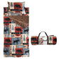 Lake Slumber Bag