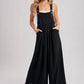 WEEKEND OVERALL JUMPSUIT
