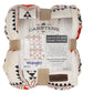 Wrangler Santa Fe Sun Plush Sherpa Throw Blanket