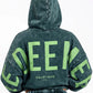 FORGIVEN HOODIE