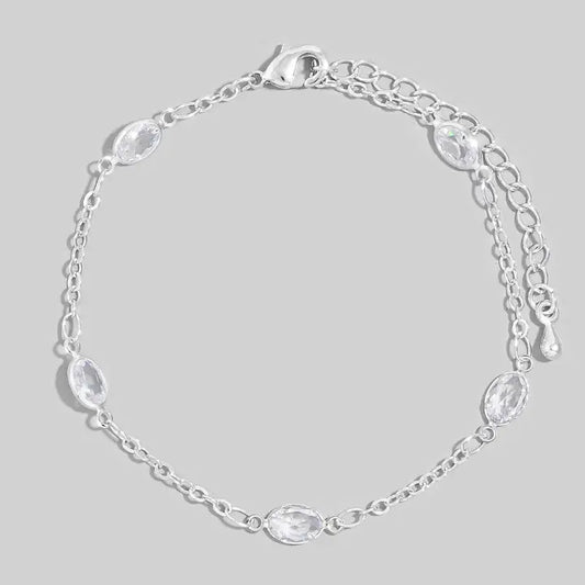 OVAL BRACELET
