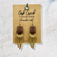 OAK CREEK EARRINGS