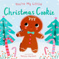 CHRISTMAS COOKIE