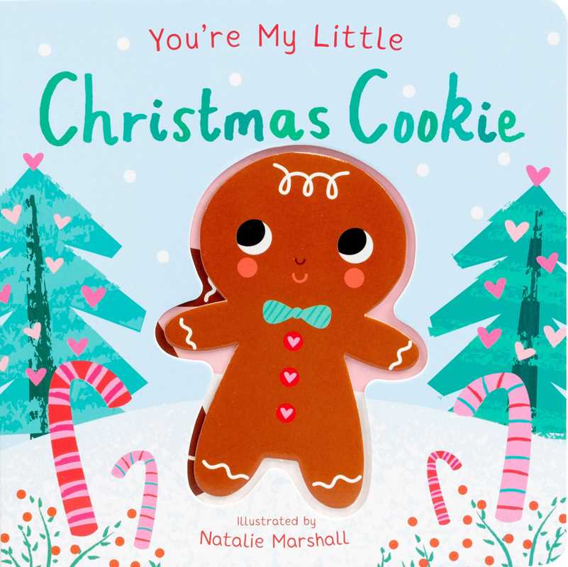 CHRISTMAS COOKIE
