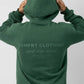 COMFRT MEGA AFFIRTMATION HOODIE