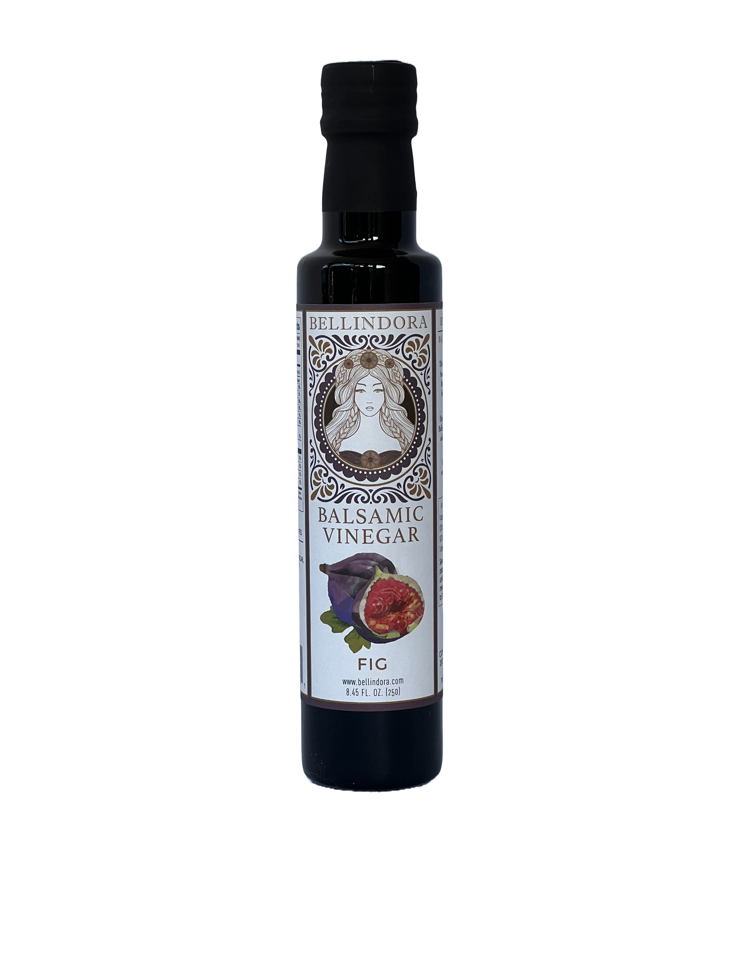 BELLINDORA VINEGAR