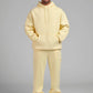 COMFRT AIRPLANE MODE TRAVEL HOODIE - MEGA