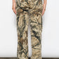 CAMO PANTS