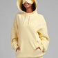 COMFRT AIRPLANE MODE TRAVEL HOODIE - MEGA