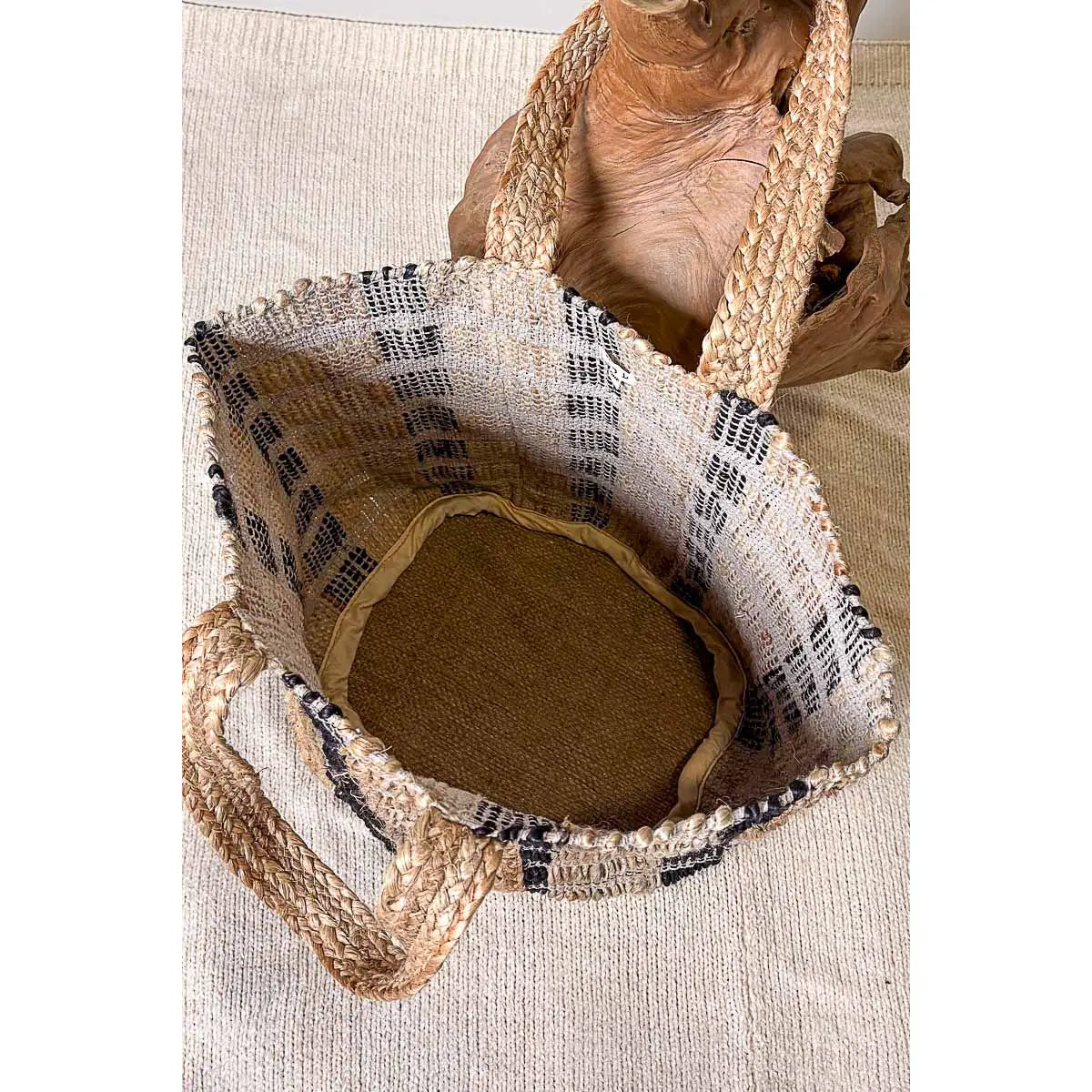 Bohemian Tote Bag