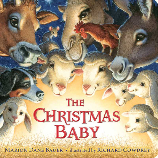 CHRISTMAS BABY
