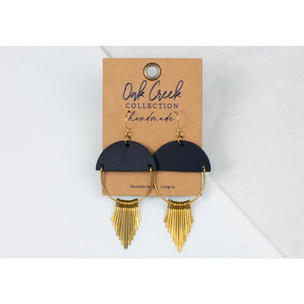 OAK CREEK EARRINGS