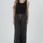 ACID RAIN BUTTON PANTS