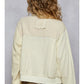 Patch Twill Jacket