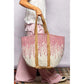Bohemian Tote Bag