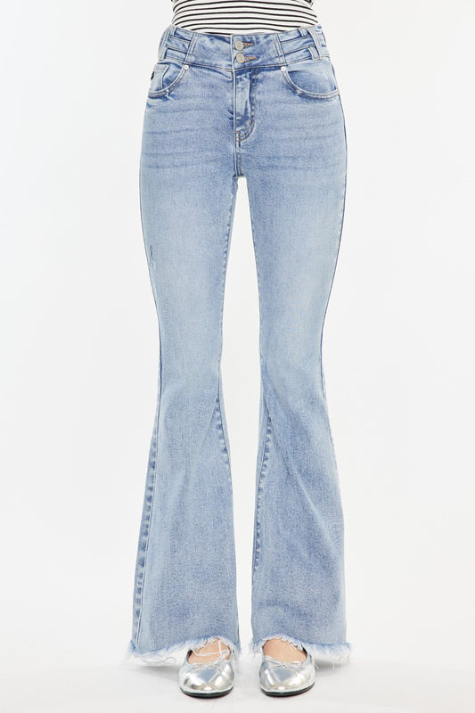 BENTLEY JEANS