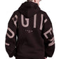 FORGIVEN HOODIE