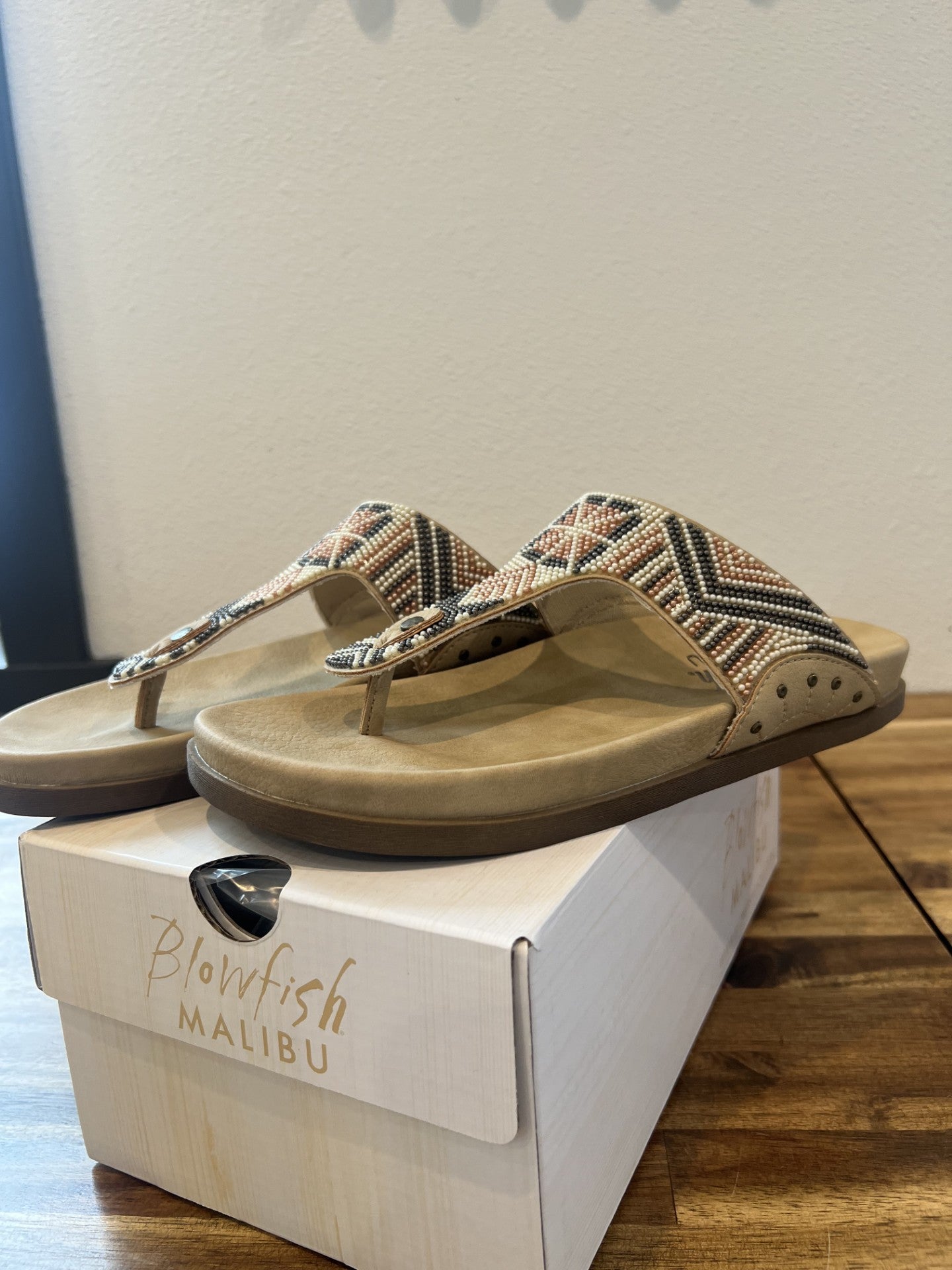 BLOWFISH MALIBU SANDLE