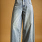 Vintage Wash Jeans